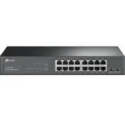 TP-Link TL-SG1016D 16-vratni gigabitni stikalo