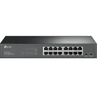 TP-Link TL-SG1016D 16-vratni gigabitni stikalo TP-Link TL-SG1016D 16-vratni gigabitni stikalo
