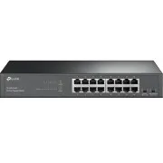TP-Link TL-SG1016D 16-vratni gigabitni stikalo