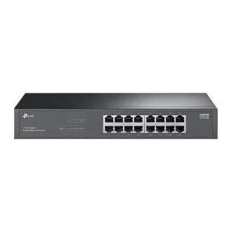TP-Link LS1016G LiteWave 16xGb Namizno stikalo TP-Link LS1016G LiteWave 16xGb Namizno stikalo