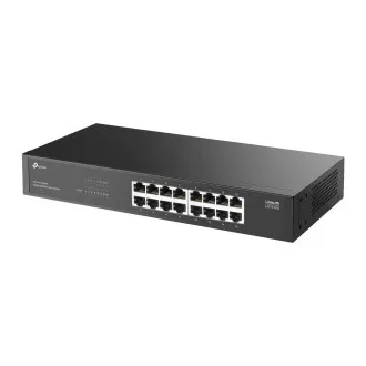 TP-Link LS1016G LiteWave 16xGb Namizno stikalo TP-Link LS1016G LiteWave 16xGb Namizno stikalo