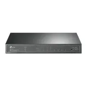 TP-Link TL-SG2008P 8xGb 62W (4xPOE ) pametni stikalo Omada SDN