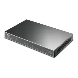 TP-Link TL-SG2008P 8xGb 62W (4xPOE ) pametni stikalo Omada SDN