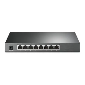 TP-Link TL-SG2008P 8xGb 62W (4xPOE ) pametni stikalo Omada SDN