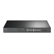 TP-Link TL-SG1218MPE 16xGb 2xSFP pametni stikalo 250 W POE