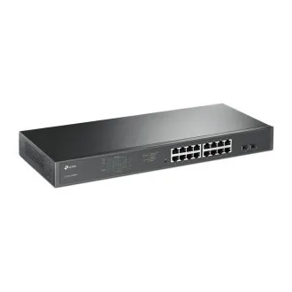 TP-Link TL-SG1218MPE 16xGb 2xSFP pametni stikalo 250 W POE TP-Link TL-SG1218MPE 16xGb 2xSFP pametni stikalo 250 W POE