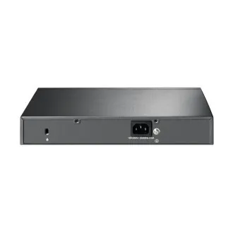 TP-Link TL-SG2210MP 8xGb 2xSFP pametno stikalo za vgradnjo v stojalo, 150 W POE , Omada SDN