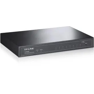 TP-Link TL-SG2008 8-vratni gigabitni pametni stikalo Omada SDN TP-Link TL-SG2008 8-vratni gigabitni pametni stikalo Omada SDN