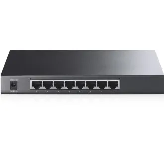 TP-Link TL-SG2008 8-vratni gigabitni pametni stikalo Omada SDN TP-Link TL-SG2008 8-vratni gigabitni pametni stikalo Omada SDN