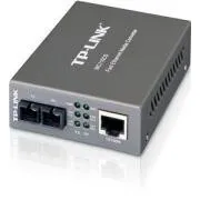 TP-Link MC110CS FE 20 km SM 1310 nm SC pretvornik medijev