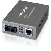 TP-Link MC110CS FE 20 km SM 1310 nm SC pretvornik medijev
