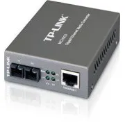 TP-Link MC210CS Gb SM 15km 1310nm SC medijski pretvornik