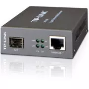 TP-Link MC220L Gigabitni medijski pretvornik SFP-Ethernet