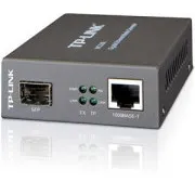 TP-Link MC220L Gigabitni medijski pretvornik SFP-Ethernet