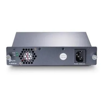 TP-Link MCRP100 rezervno napajanje za TL-MC1400_V2 TP-Link MCRP100 rezervno napajanje za TL-MC1400_V2