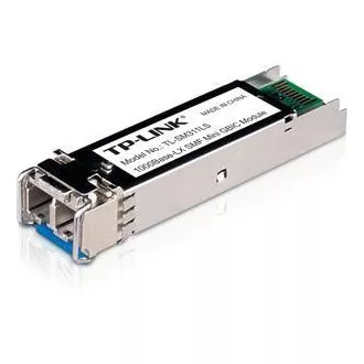 TP-Link TL-SM311LS SFP Gb 20km enomodni modul