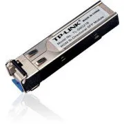 TP-Link TL-SM321B 1000Base-BX SM WDM Bi-Direct. SFP, 20 km