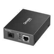 TP-Link MC211CS-2 Gb, SM WDM Bi-Direct, 2 km