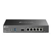 TP-Link ER7206 ver.2 Gb MultiWAN VPN usmerjevalnik Omada SDN