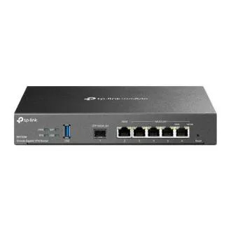 TP-Link ER7206 ver.2 Gb MultiWAN VPN usmerjevalnik Omada SDN TP-Link ER7206 ver.2 Gb MultiWAN VPN usmerjevalnik Omada SDN