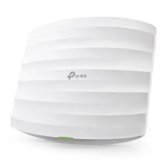 TP-Link EAP110 N300 WiFi dostopna točka za montažo na strop ali steno Omada SDN TP-Link EAP110 N300 WiFi dostopna točka za montažo na strop ali steno Omada SDN