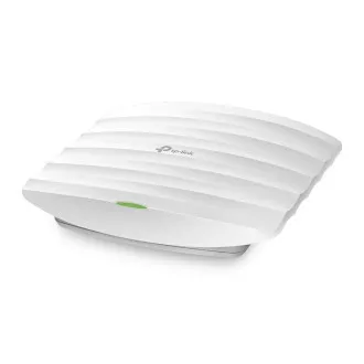 TP-Link EAP110 N300 WiFi dostopna točka za montažo na strop ali steno Omada SDN TP-Link EAP110 N300 WiFi dostopna točka za montažo na strop ali steno Omada SDN