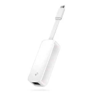 TP-Link UE300C USB 3.0 tip C na gigabitni ethernetni omrežni adapter
