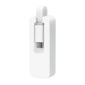 TP-Link UE300C USB 3.0 tip C na gigabitni ethernetni omrežni adapter