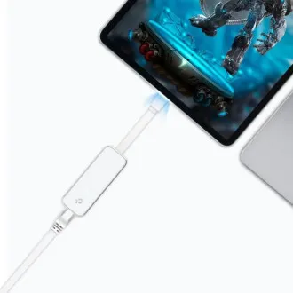 TP-Link UE300C USB 3.0 tip C na gigabitni ethernetni omrežni adapter