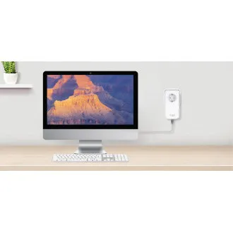 TP-Link TL-PA8010P 1200 Mbps Powerline začetniški komplet (2 kosa) TP-Link TL-PA8010P 1200 Mbps Powerline začetniški komplet (2 kosa)