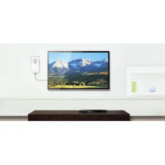 TP-Link TL-PA8010P 1200 Mbps Powerline začetniški komplet (2 kosa) TP-Link TL-PA8010P 1200 Mbps Powerline začetniški komplet (2 kosa)