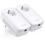 TP-Link TL-PA8010P 1200 Mbps Powerline začetniški komplet (2 kosa)