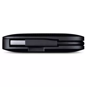 TP-Link 4-vratno vozlišče USB 3.0, adapter za napajanje ni potreben