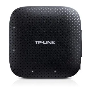 TP-Link 4-vratno vozlišče USB 3.0, adapter za napajanje ni potreben TP-Link 4-vratno vozlišče USB 3.0, adapter za napajanje ni potreben