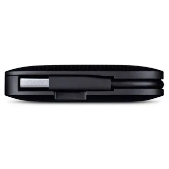 TP-Link 4-vratno vozlišče USB 3.0, adapter za napajanje ni potreben TP-Link 4-vratno vozlišče USB 3.0, adapter za napajanje ni potreben