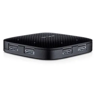 TP-Link 4-vratno vozlišče USB 3.0, adapter za napajanje ni potreben TP-Link 4-vratno vozlišče USB 3.0, adapter za napajanje ni potreben