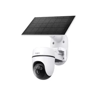 TC90 KIT Komplet panoramskih/nagibnih varnostnih kamer na sončno energijo TC90 KIT Komplet panoramskih/nagibnih varnostnih kamer na sončno energijo