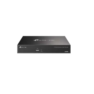 VIGI NVR1004H Mrežni videorekorder s 4 kanali VIGI NVR1004H Mrežni videorekorder s 4 kanali
