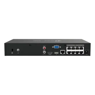 VIGI NVR1008H-8MP 8-kanalni omrežni videorekorder PoE VIGI NVR1008H-8MP 8-kanalni omrežni videorekorder PoE
