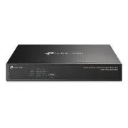 VIGI NVR1008H-8MP 8-kanalni omrežni videorekorder PoE