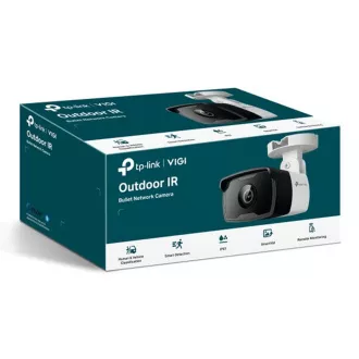 VIGI C340I(4mm) 4MP zunanja mrežna kamera VIGI C340I(4mm) 4MP zunanja mrežna kamera
