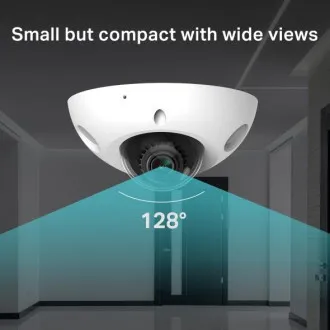 VIGI C230I Mini(2,8 mm) 2MP Dome omrežna kamera VIGI C230I Mini(2,8 mm) 2MP Dome omrežna kamera