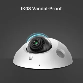 VIGI C230I Mini(2,8 mm) 2MP Dome omrežna kamera VIGI C230I Mini(2,8 mm) 2MP Dome omrežna kamera
