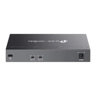 DS108GP TP-Link Omada, 8G, 8 PoE , stikalo DS108GP TP-Link Omada, 8G, 8 PoE , stikalo