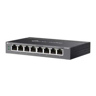 DS108GP TP-Link Omada, 8G, 8 PoE , stikalo DS108GP TP-Link Omada, 8G, 8 PoE , stikalo