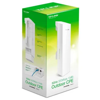 TP-Link CPE510 za zunanjo uporabo, 5 GHz, 300 Mbps