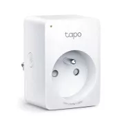 TP-link Tapo P100 (1 paket) WiFi pametna vtičnica, 10A