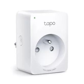 TP-link Tapo P100 (1 paket) WiFi pametna vtičnica, 10A
