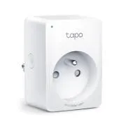 TP-link Tapo P100 (1 paket) WiFi pametna vtičnica, 10A