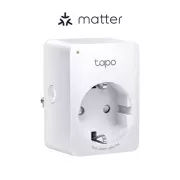 TP-link Tapo P100M(EU) pametna mini vtičnica (nem.)